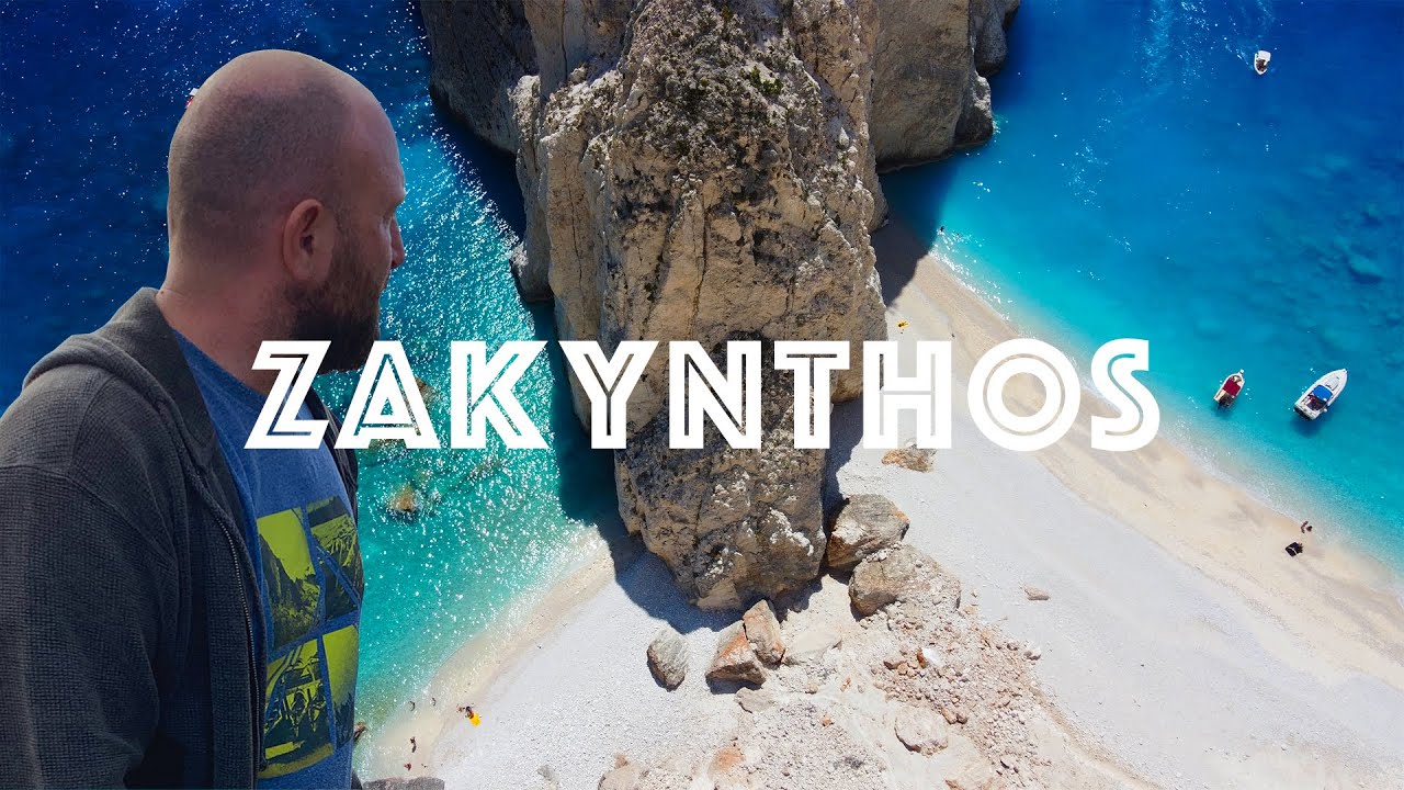 Η Ζάκυνθος αλλιώς