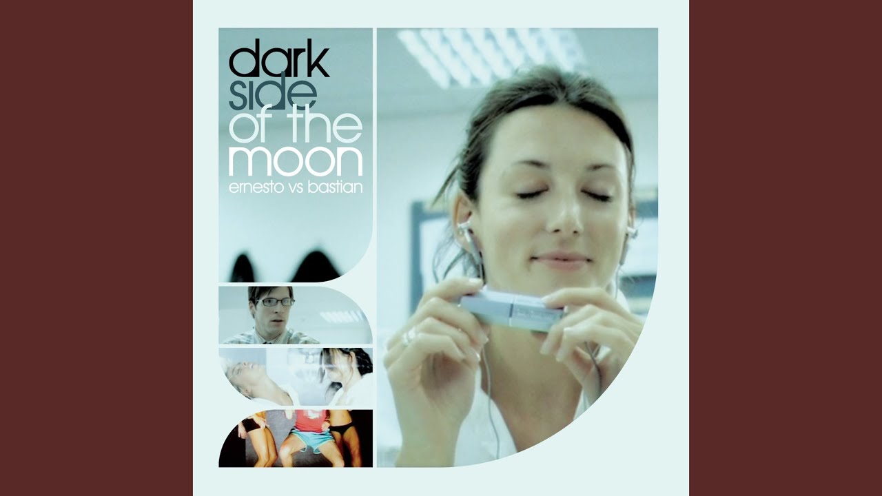 Dark Side Of The Moon (feat. Susana) (Extended)