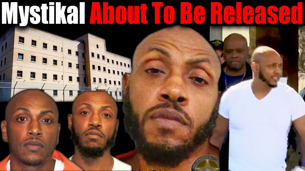 Mykfresh On Mystikal About To Come Home From Prison & The Truth Behind The Cash Money Break Up