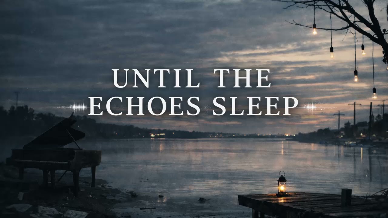 Until the Echoes Sleep