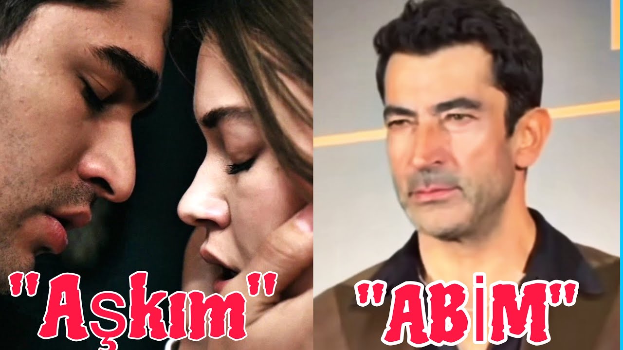 Afra ile Kenan birlikteliği tutar mı? Seyircinin istediği ‘Power Couple’ bu mu?