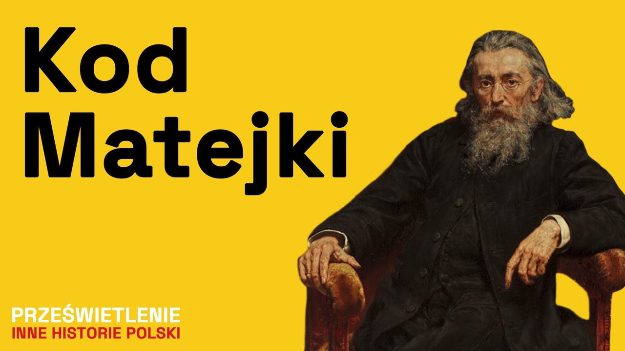 Tajemnice obrazów Jana Matejki