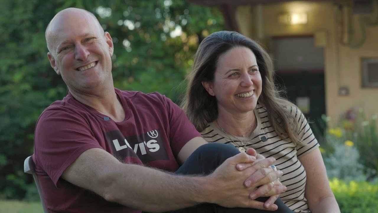 עושים סרט - BMW 2024