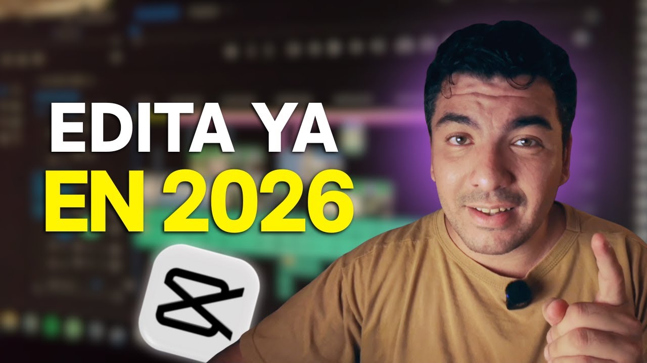 Cómo ganar dinero editando videos en 2026 (sin ser experto)
