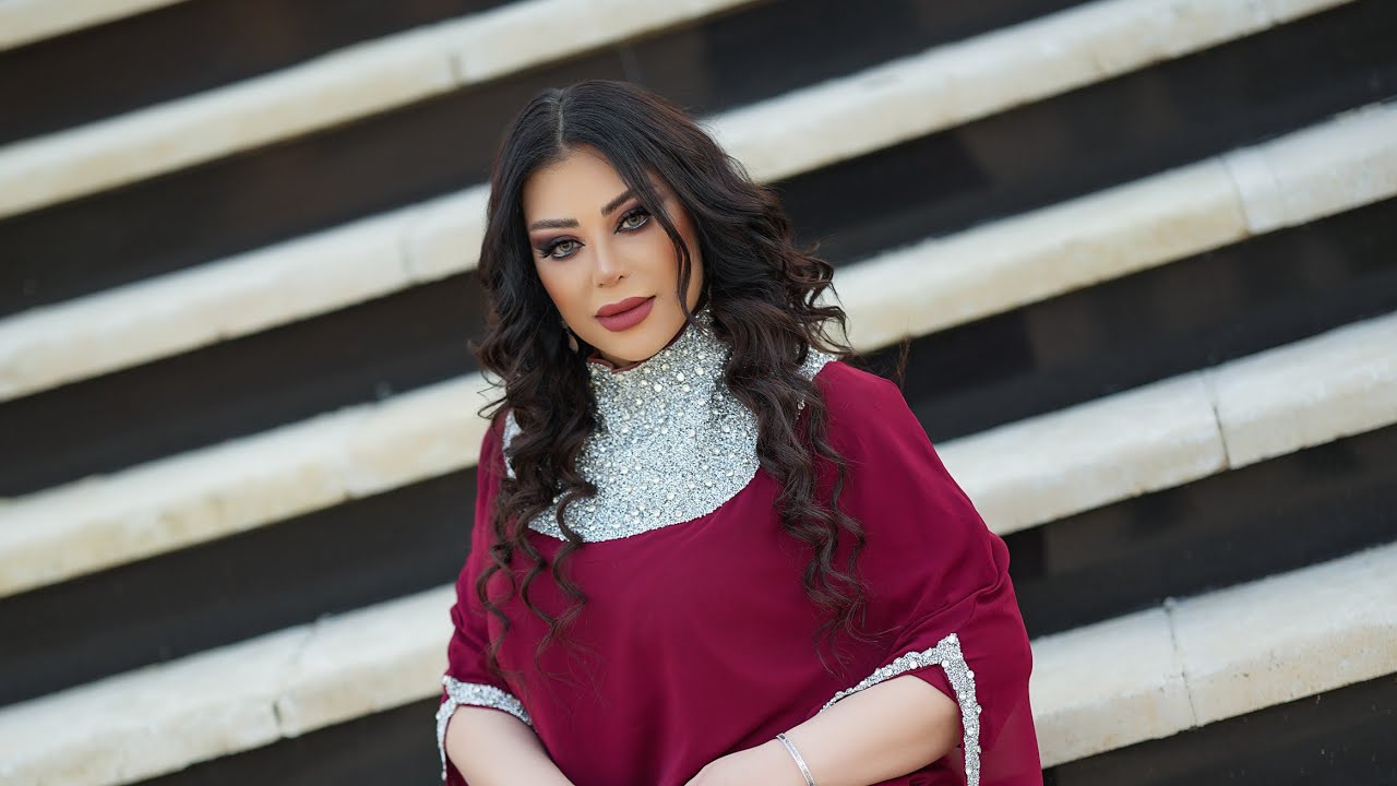 Lina Haddad - Ataba (Official Audio) | لينا حداد - اقوى جلسة عتابا