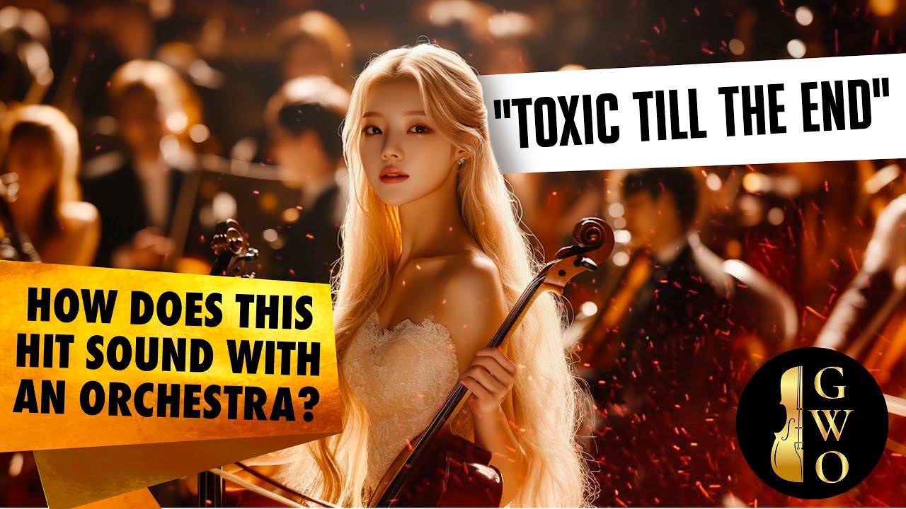 Orchestral Cover of 
