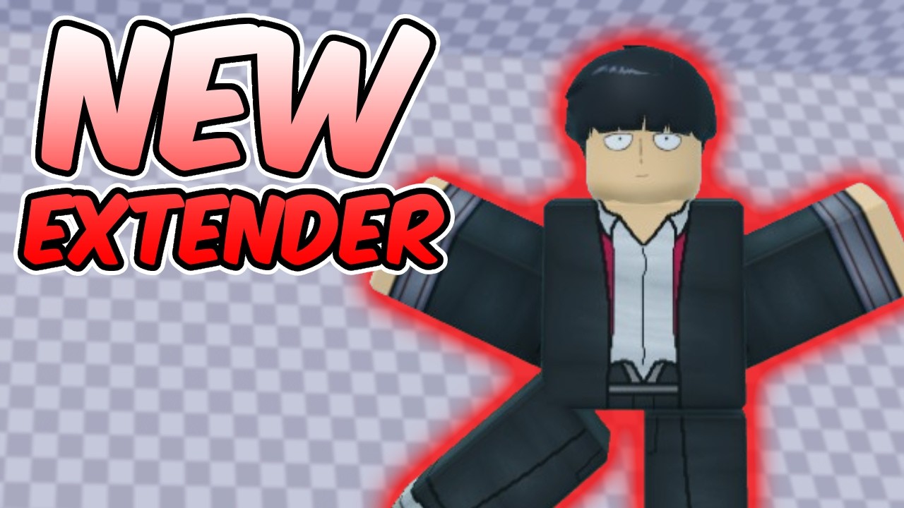 MOB SECRET SHADOW BUFF (ABA UPDATE) | ABA