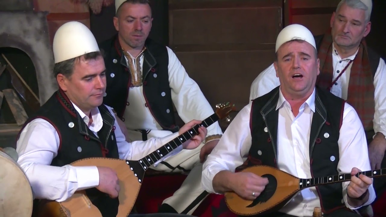 Feriz Ramadani dhe Sabit Ramadani - rreth e rreth bashqes ju solla