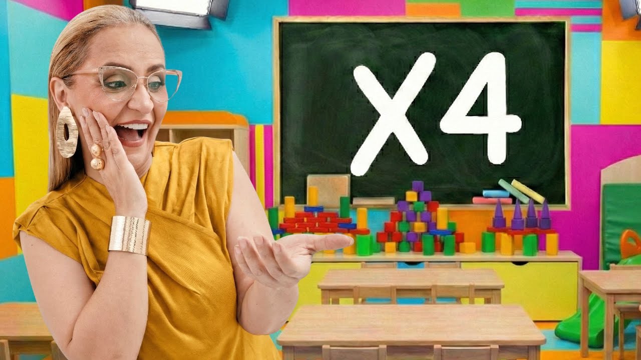 Sé el mejor en Clase de Matemáticas con este Truco