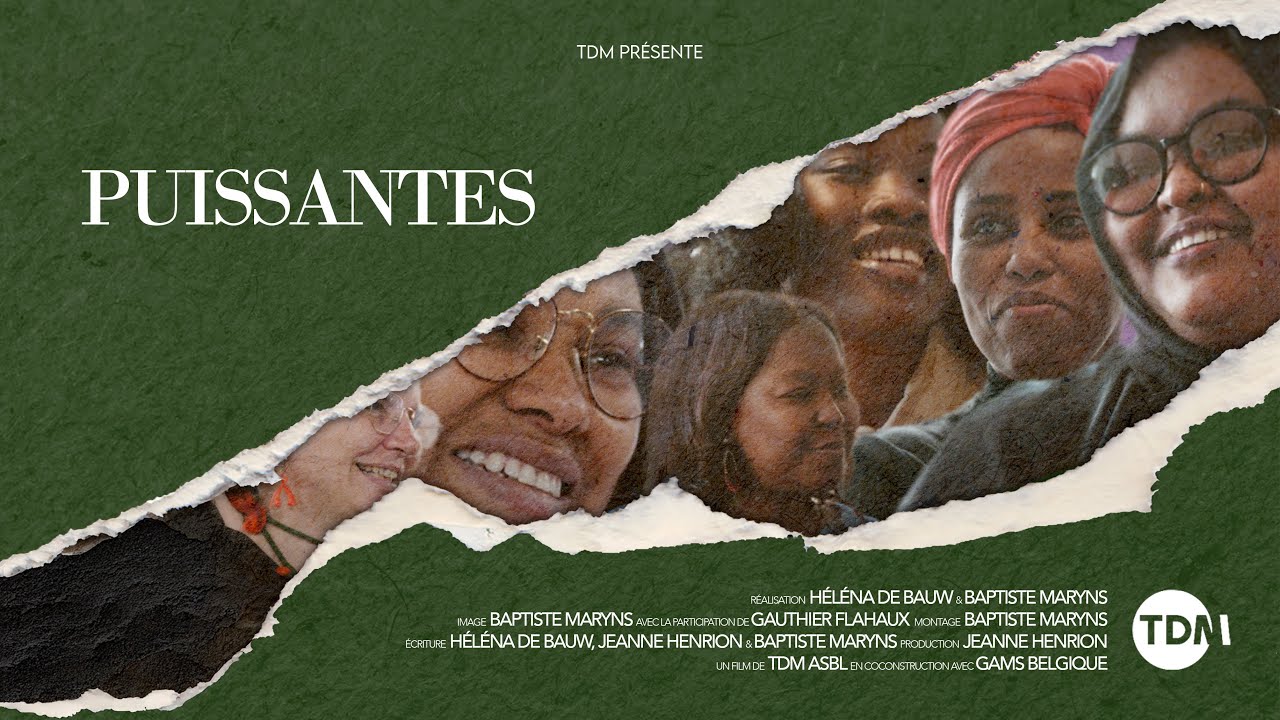PUISSANTES