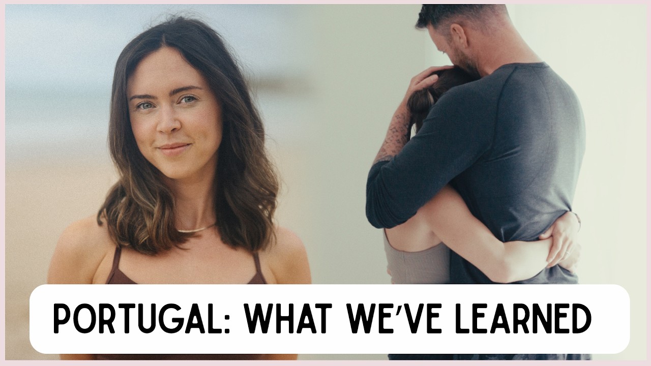 Ultimate guide to relocating to Portugal in 2025