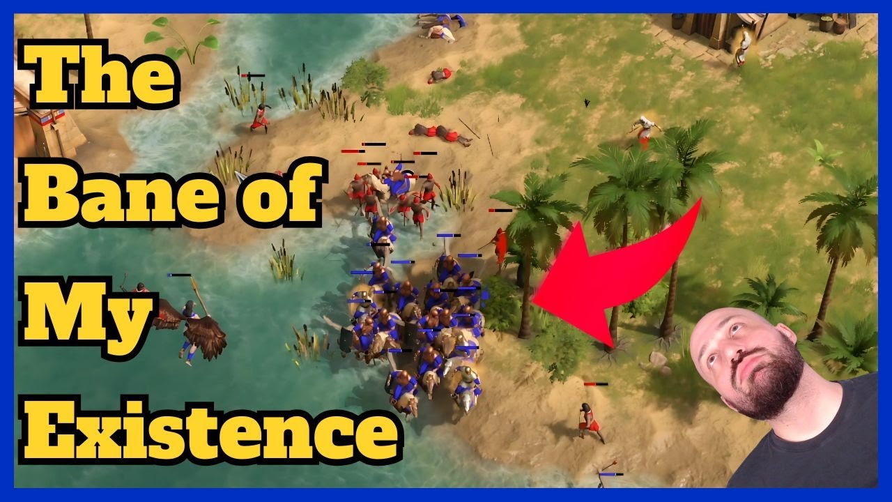 I HATE TURMA | AoM Retold Ranked 1v1 Set vs Oranos