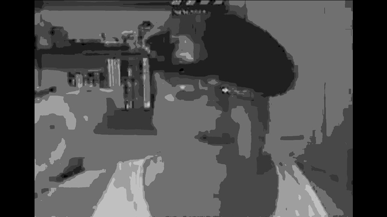 Don't Get Married by The Big Man with Linkin Park Music (Warning: Cursing)