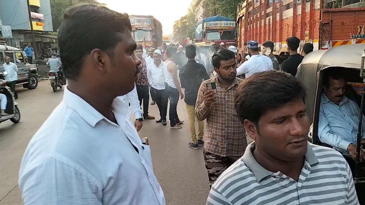 kherdi gyarvi Sharif Chiplun Bilal mastan 6.12.2021