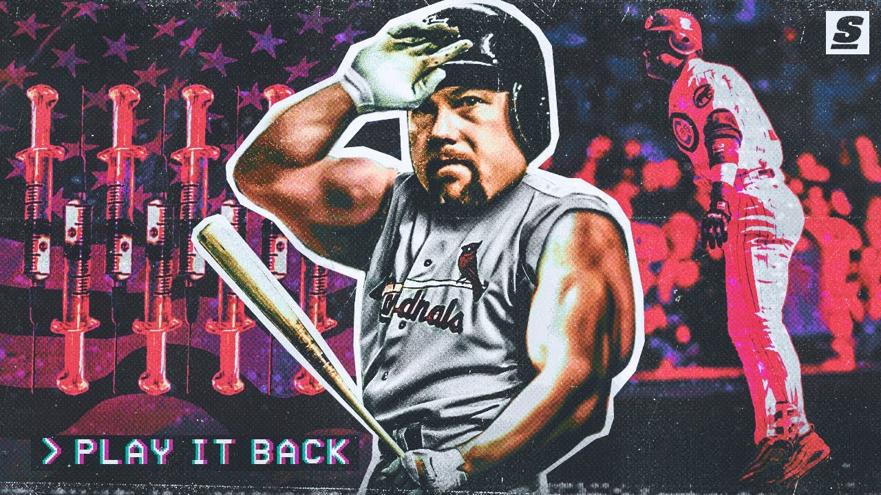The Controversial '98 Home Run Race SAVED Baseball