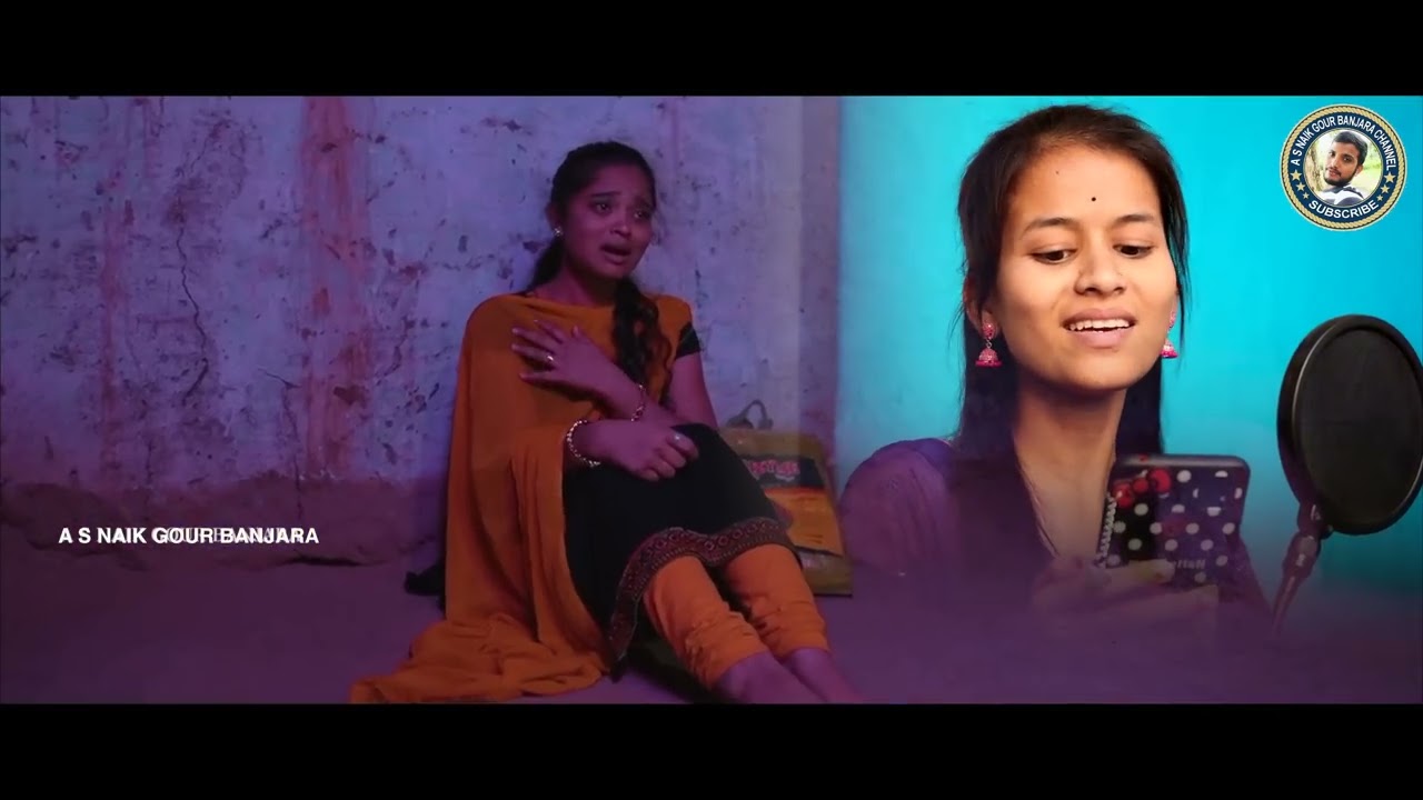 చోరారే చోరారే మన భులాజోనీరే Banjara Love Song | Chorare Chorare mana Bhulajonire Banjara Love Song