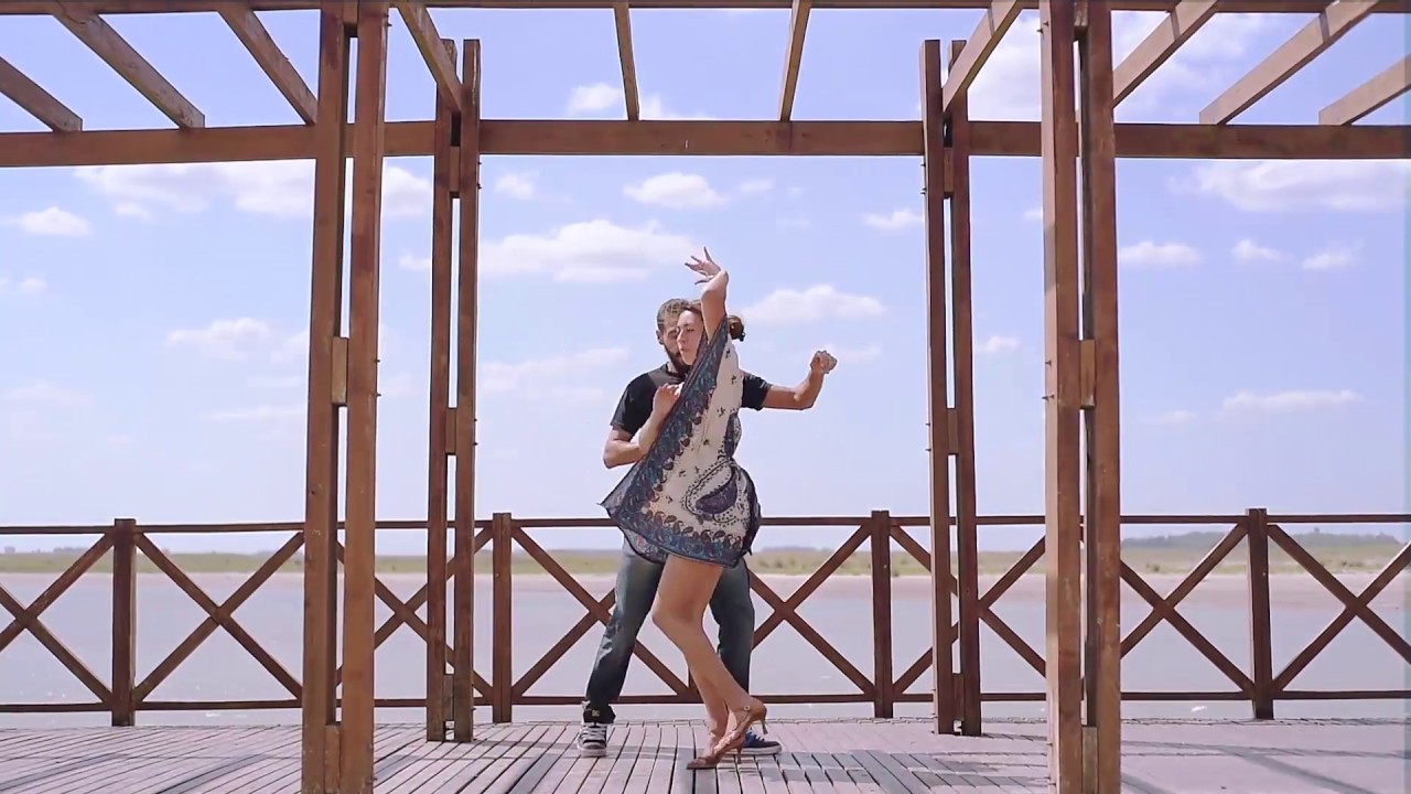Leoni Torres - Tu mirada | Salsa by Mumy HD