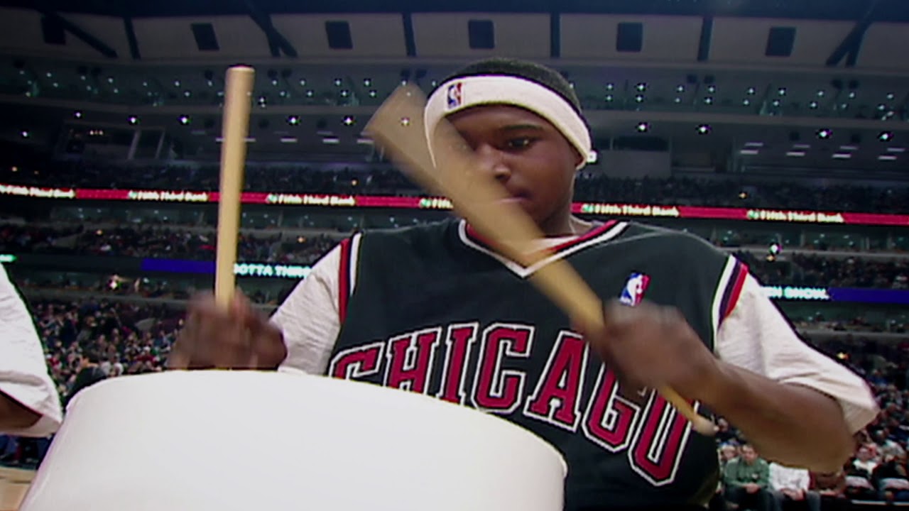 Bucket Boys: How It All Began
