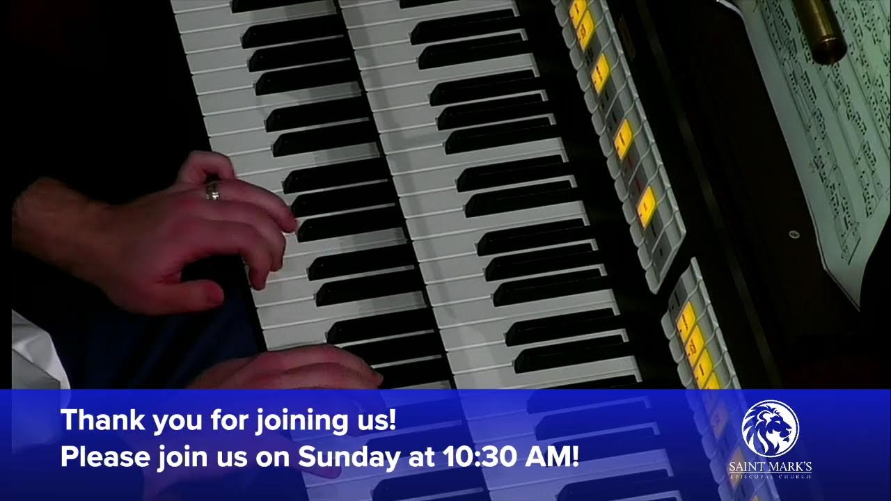 LIVE WORSHIP: The Ordination of Christopher Paul Hilton, Feb. 13th
