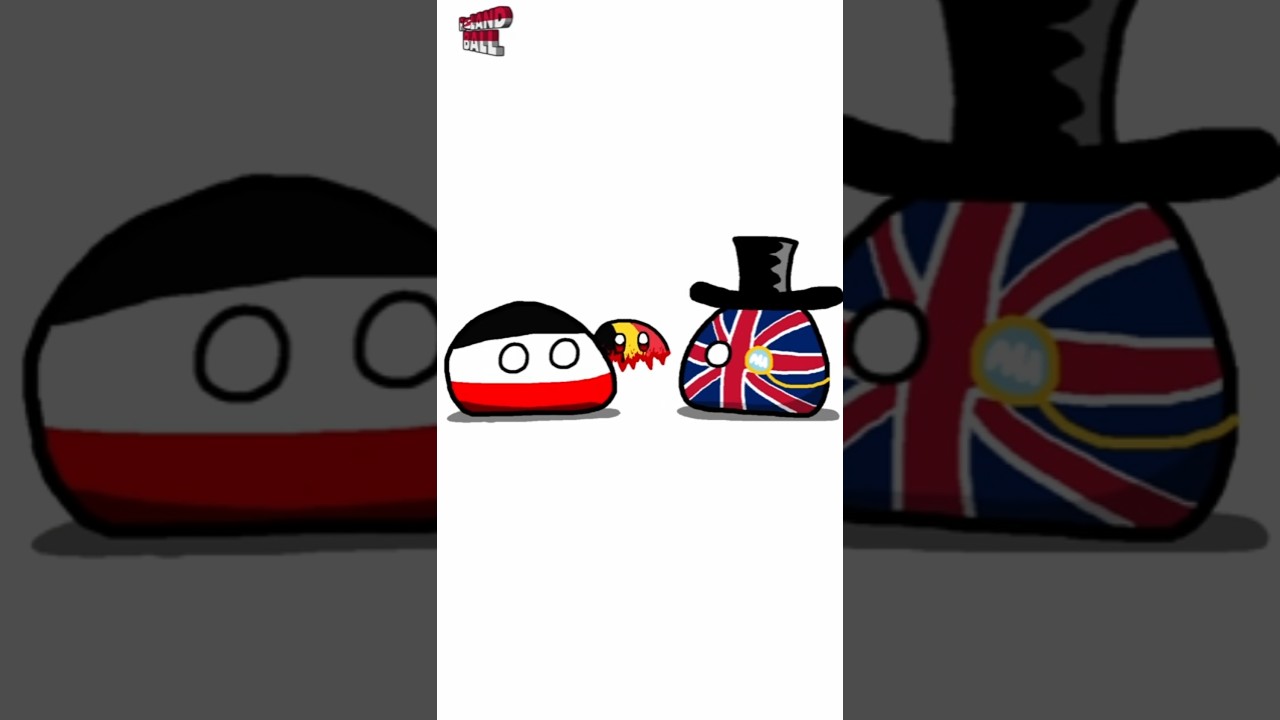 A Great European War