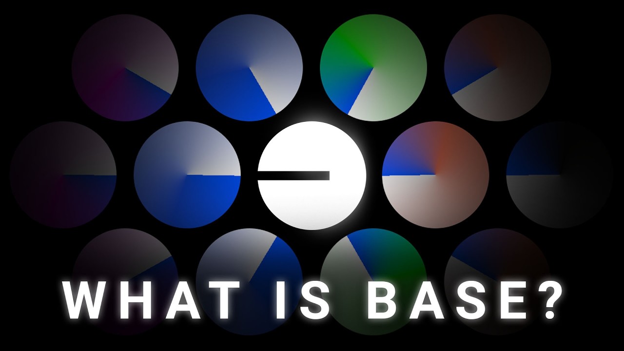 Что такое Base? (Лучший блокчейн L2 по версии Coinbase)