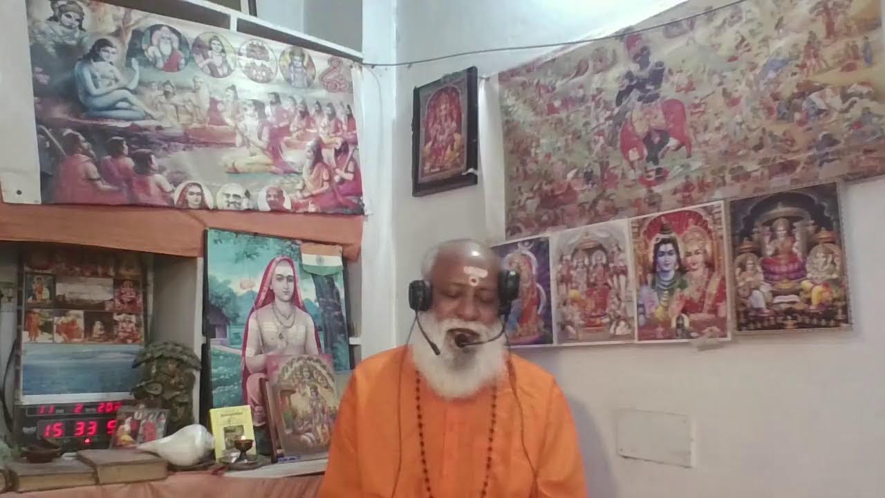 790 TELUGU LO PRAVACHANAM MANDUKYA UPANISHAD SRI GAUDAPADA KARIKA SRI ADI SHANKARA BHASHYA SAHITHAM