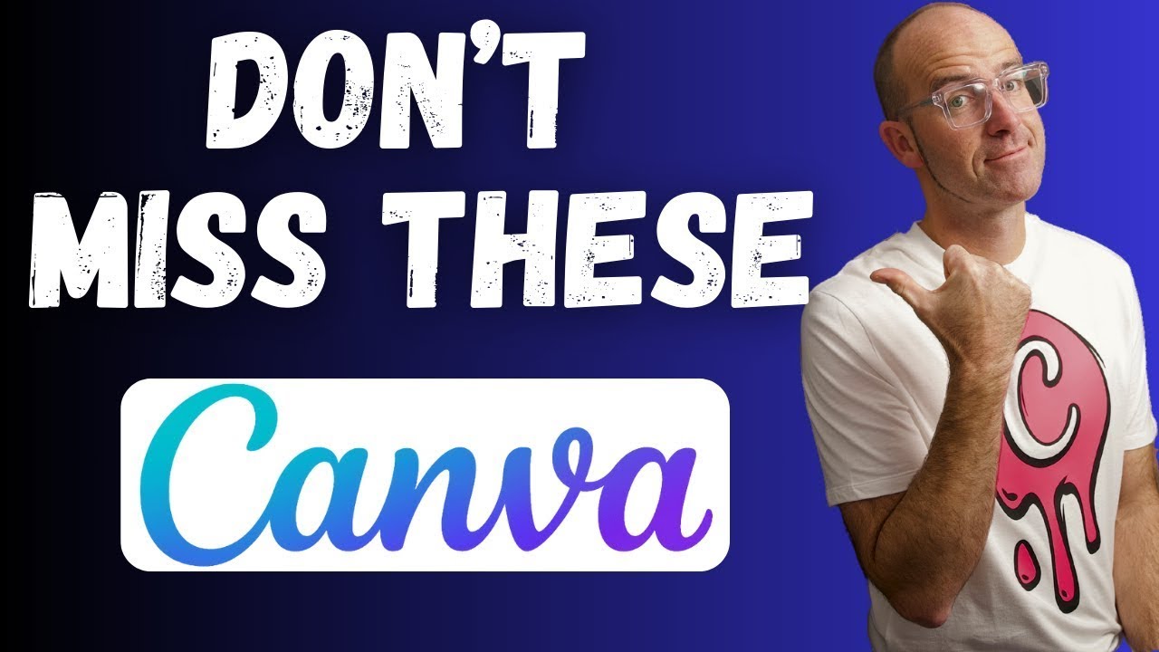 8 Canva Features Only Design Experts Know