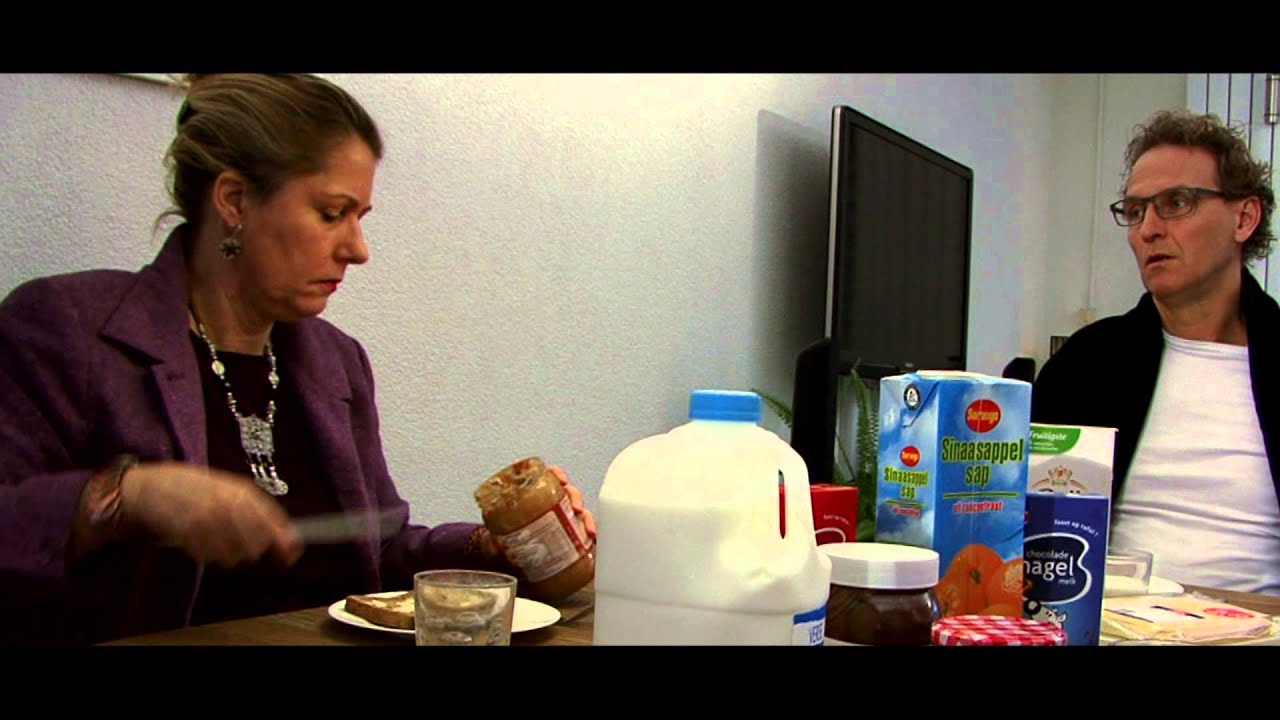 'De Buurman' - korte film