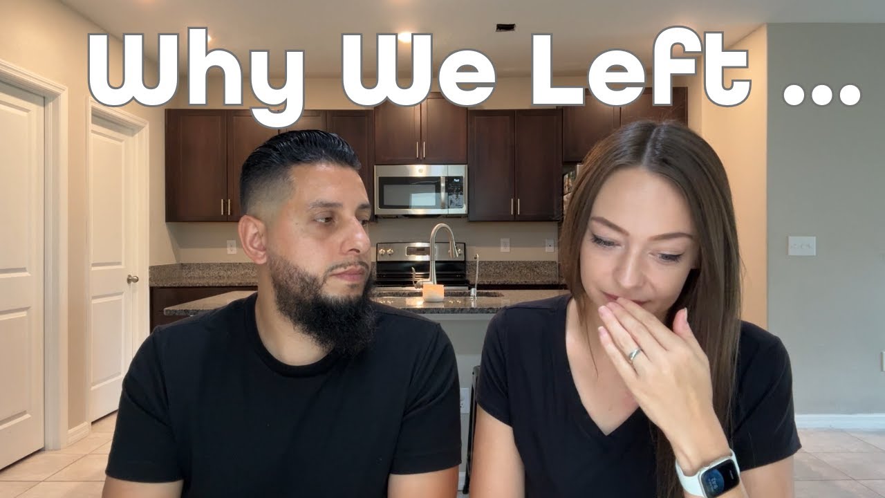 Why We Left... | Construction Defects | Silent Miscarriage | Diagnosis | Health
