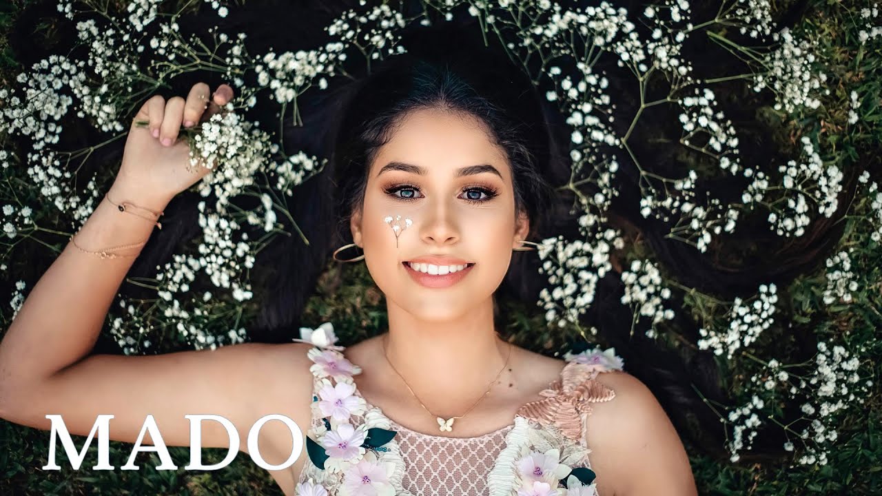 MADO - Top Retro Deep House Mix 2026 Top Retro Vocal Mix #deephouse