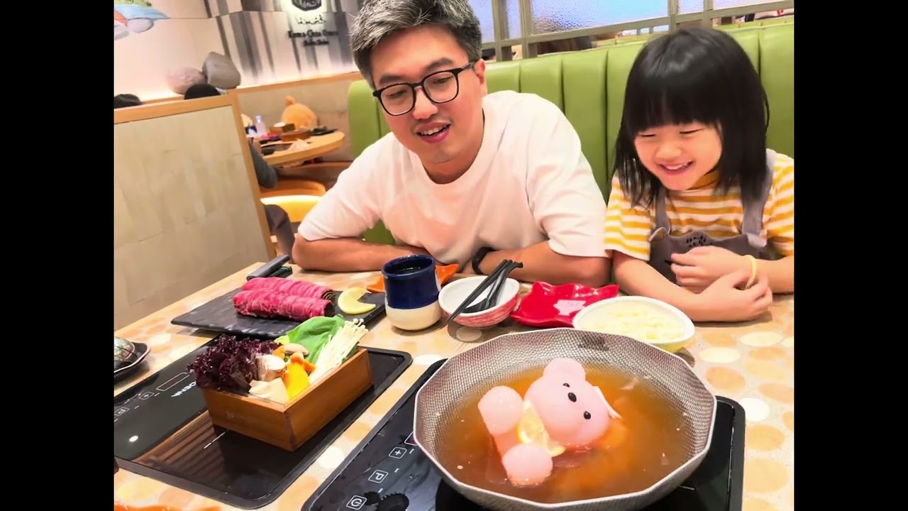 Kuma-Chan Onsen Lippo Mall Puri
