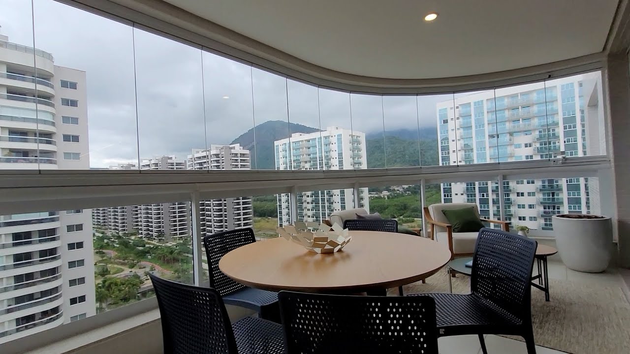 BARRA ILHA PURA I VIURE 110M2 I 3 QUARTOS I 2 SUITES I COMBO DECORADO  + UNIDADE PRONTA  SUPER INFRA