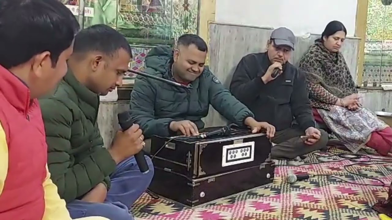 Mai Hu Sharan Me Teri मैं हूँ शरण में तेरी  #bhajan #best #bhaktigeet #viralvideo #new