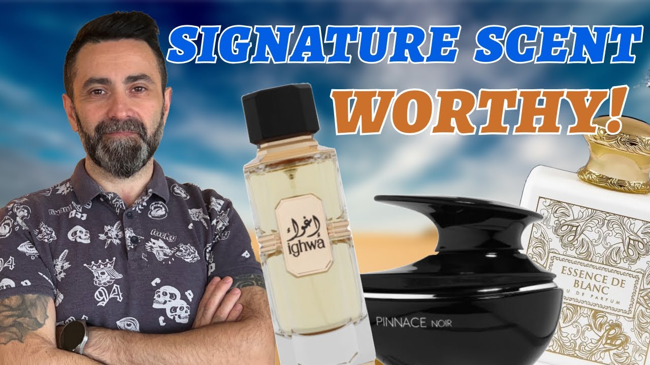 Три доступных клона фирменных ароматов Wordy от French Avenue! | #thenicesmellinggentleman
