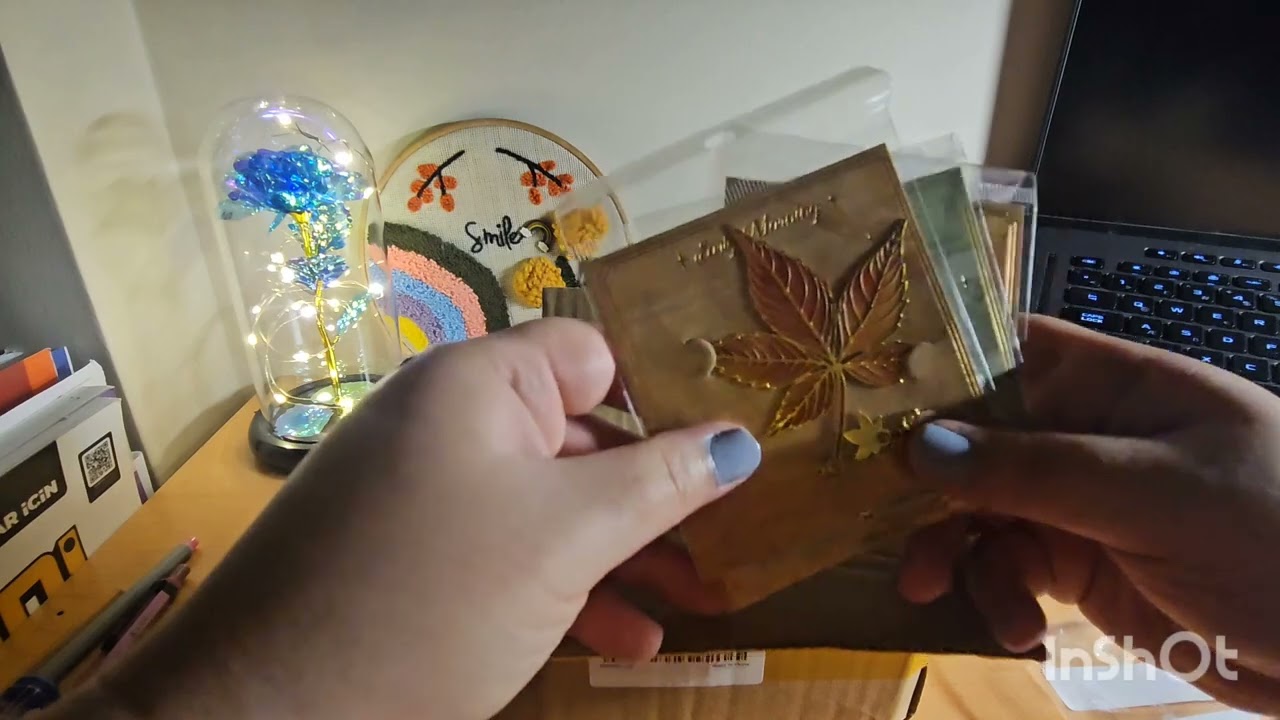 Mini alışveriş/Türkçe ASMR 