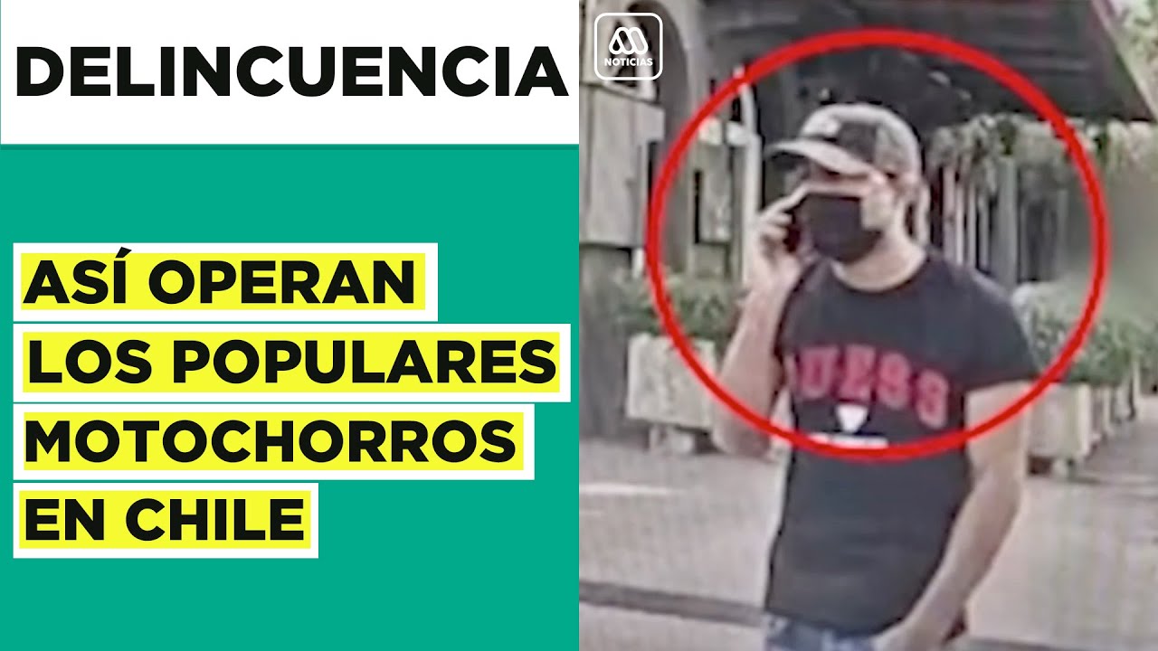 De esta forma operan los 