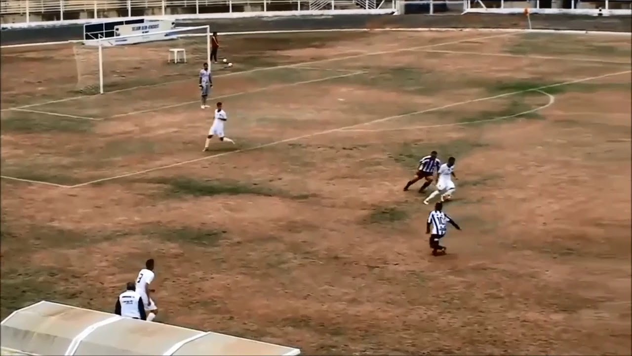 Gleyson - Best Goals And Skills