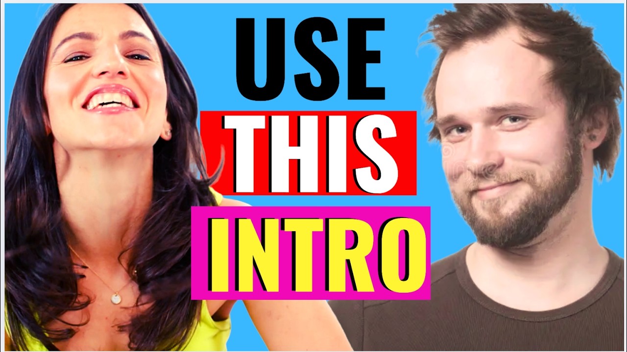 3 Flirting Tactics Women ACTUALLY Love (Works Great on 1st Dates)