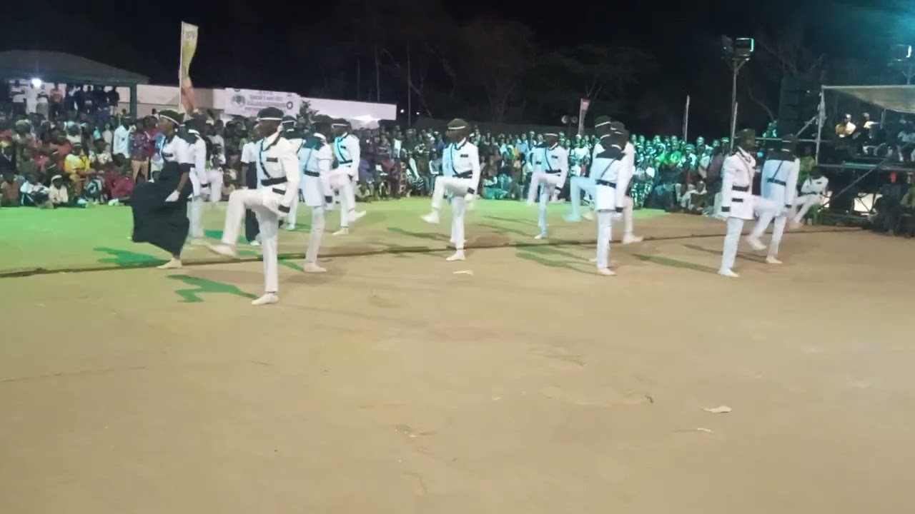 MSSK MBANZA-NGUNGU dans Peuple Zaïrois