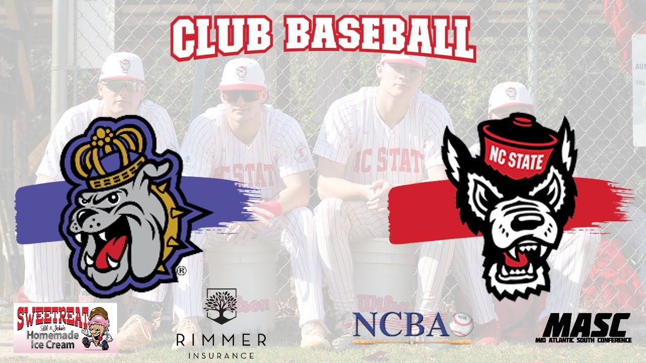 James Madison University @ Wolfpack | 2/17/2024 | Game 2