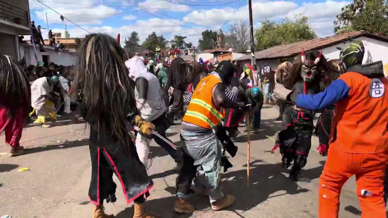 Pastores tzurumutaro 2024