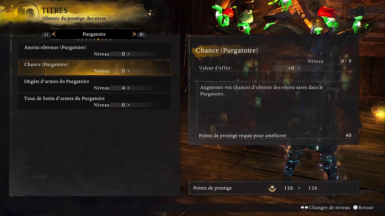 Nioh 3 decouverte !! On espere croiser une Kasha !