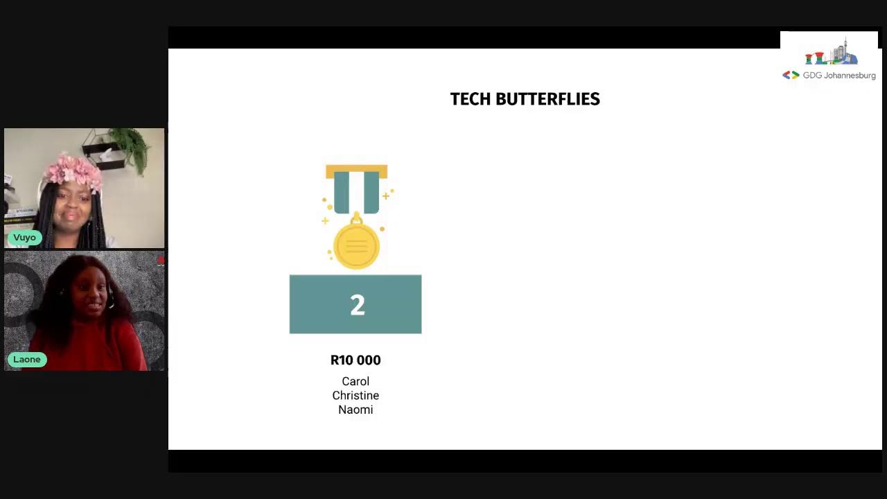 Women's Online Safety Hackathon