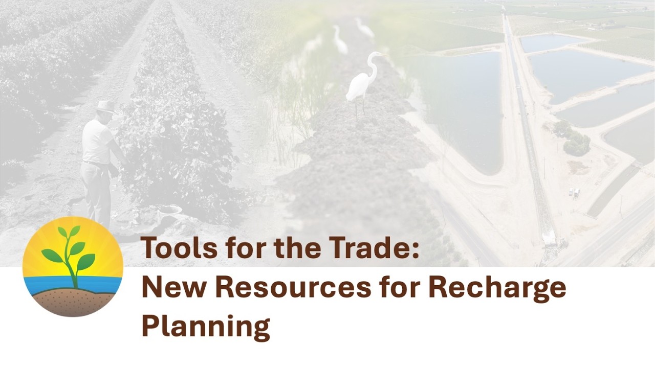 Forum 2025 | Day 1 Tools for the Trade