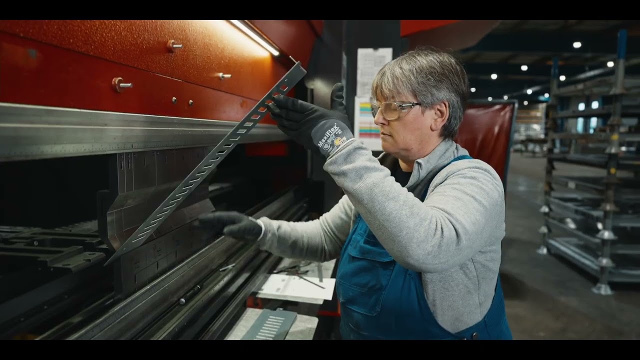 DIS : l'innovation industrielle, co-construite avec vous