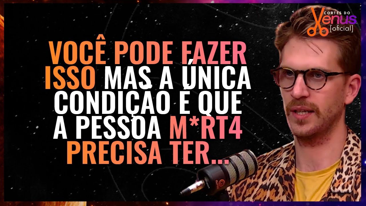 VOCÊ PODE se CASAR com um M*RT0 na FRANÇA?!