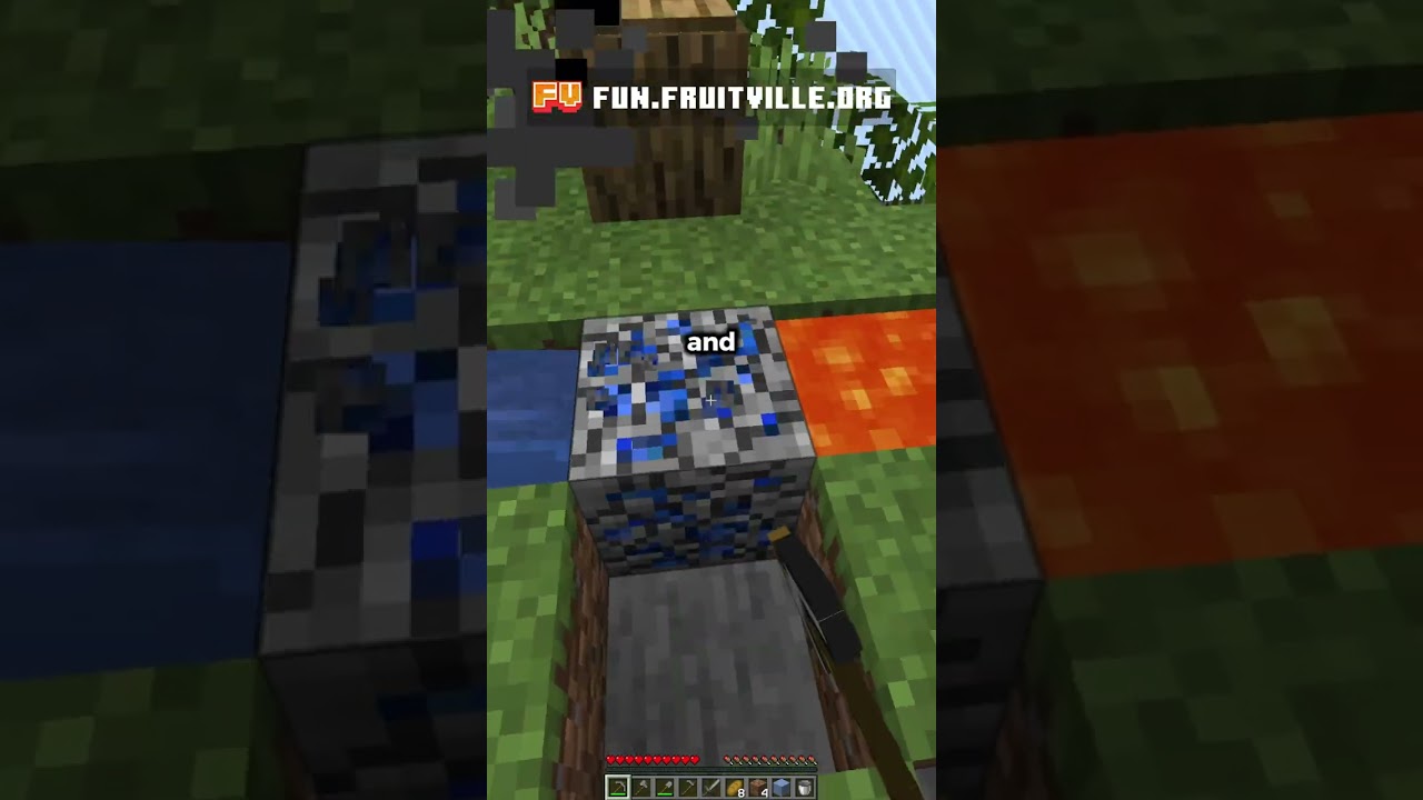 This is the BEST Skyblock server!
