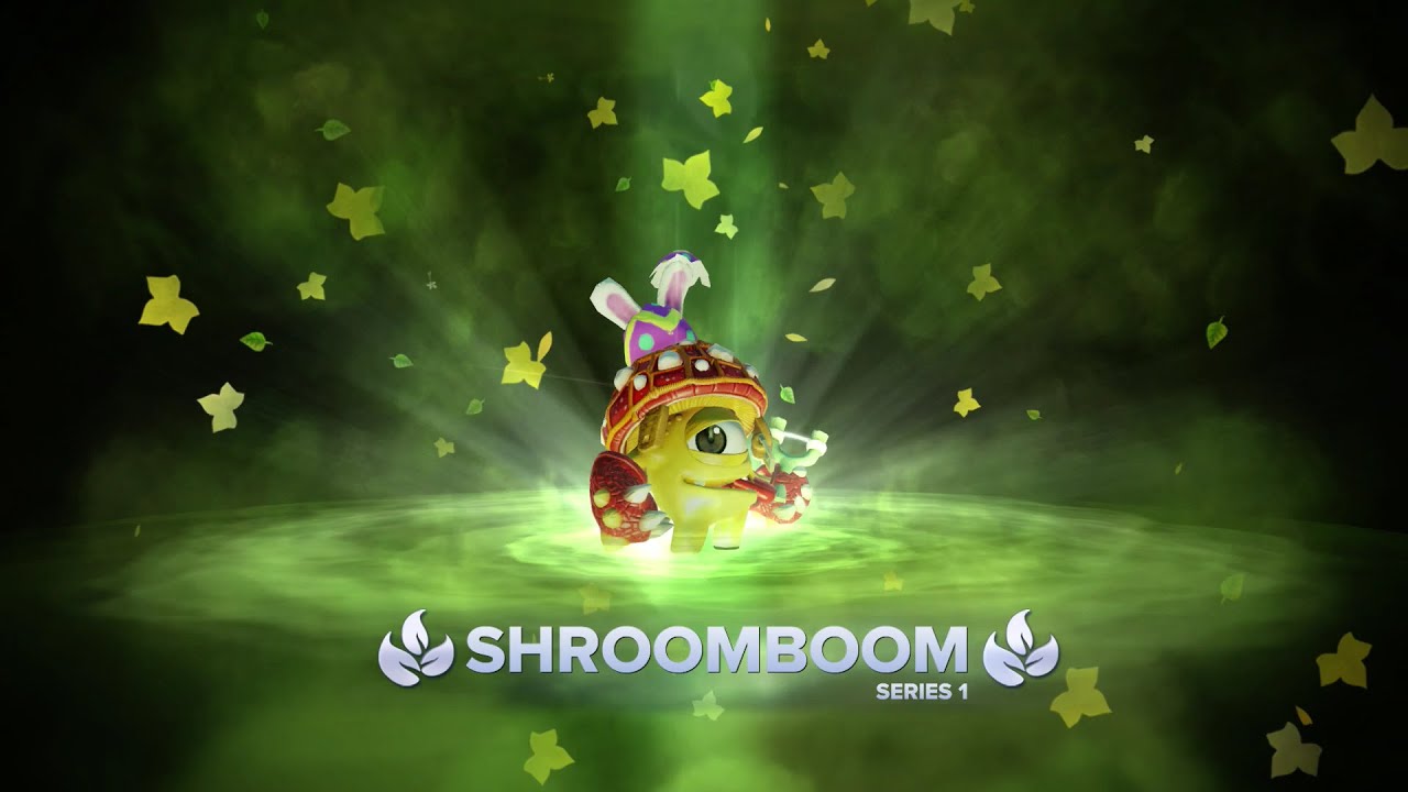 CLASSIC PATH GUIDE SHROOMBOOM