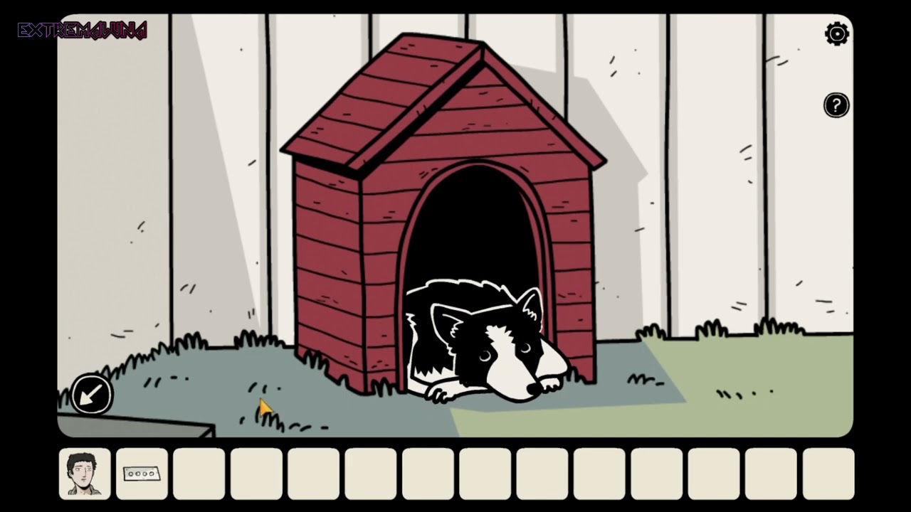 ANOTHER SHADOW JUEGO COMPLETO SOLUCIONES GUIA SIN COMENTAR EXTREMALUNA