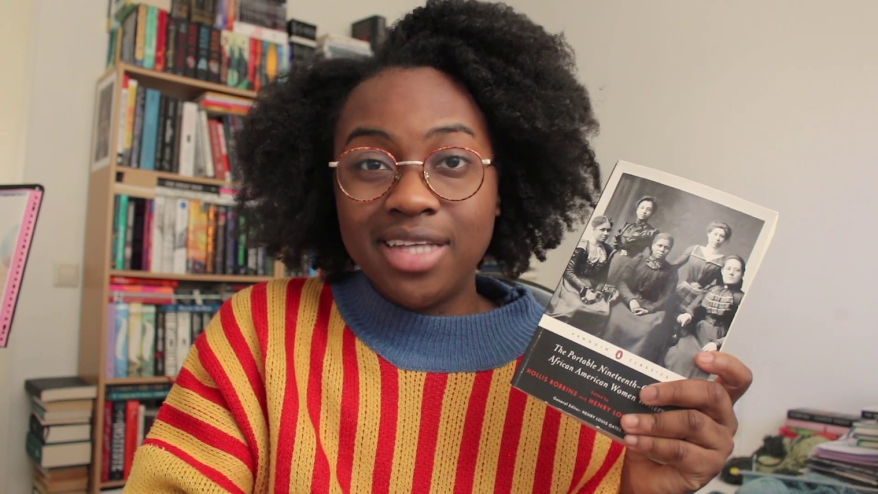 four african-american classics you (probably) haven't heard of #ClassicsCommunity
